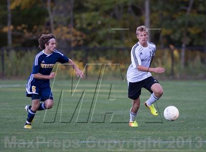 Thumbnail 1 in Weston @ Joel Barlow photogallery.