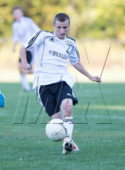 Thumbnail 2 in Weston @ Joel Barlow photogallery.
