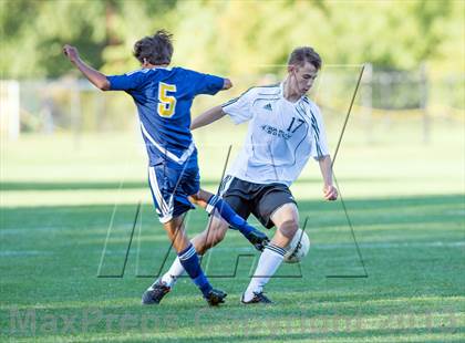 Thumbnail 2 in Weston @ Joel Barlow photogallery.