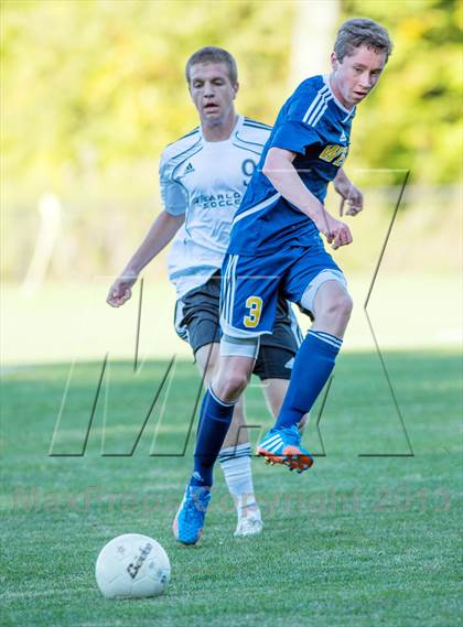 Thumbnail 1 in Weston @ Joel Barlow photogallery.