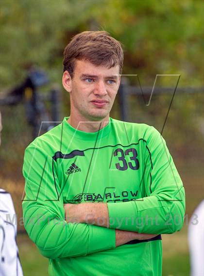 Thumbnail 3 in Weston @ Joel Barlow photogallery.