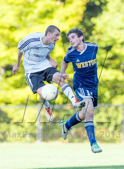 Thumbnail 2 in Weston @ Joel Barlow photogallery.