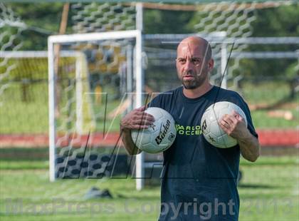 Thumbnail 3 in Weston @ Joel Barlow photogallery.