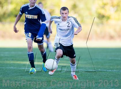 Thumbnail 3 in Weston @ Joel Barlow photogallery.