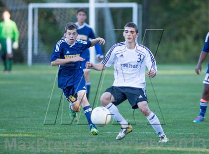 Thumbnail 2 in Weston @ Joel Barlow photogallery.