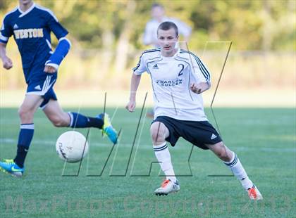 Thumbnail 3 in Weston @ Joel Barlow photogallery.