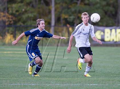 Thumbnail 2 in Weston @ Joel Barlow photogallery.
