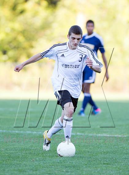 Thumbnail 1 in Weston @ Joel Barlow photogallery.