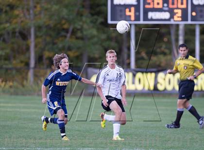 Thumbnail 3 in Weston @ Joel Barlow photogallery.