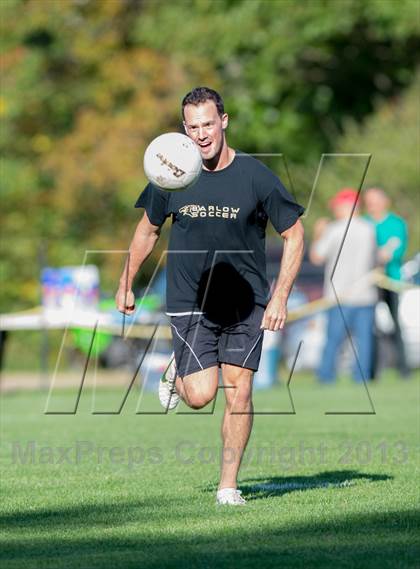 Thumbnail 3 in Weston @ Joel Barlow photogallery.
