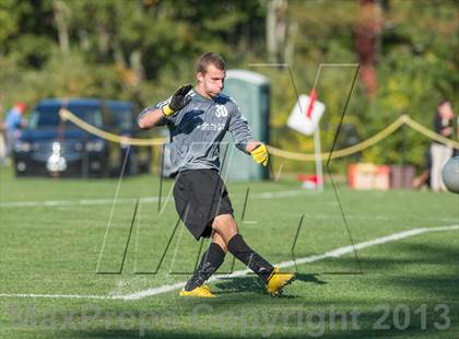 Thumbnail 3 in Weston @ Joel Barlow photogallery.