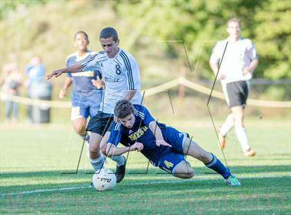 Thumbnail 3 in Weston @ Joel Barlow photogallery.