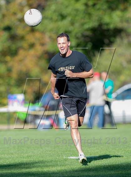 Thumbnail 1 in Weston @ Joel Barlow photogallery.