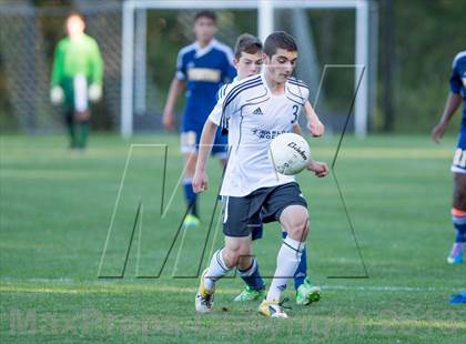 Thumbnail 1 in Weston @ Joel Barlow photogallery.