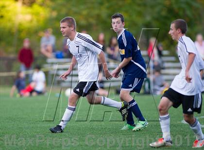 Thumbnail 3 in Weston @ Joel Barlow photogallery.