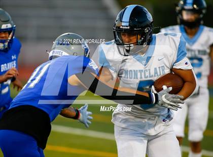 Thumbnail 3 in Montclair @ Baldwin Park photogallery.