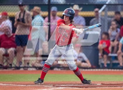 Thumbnail 1 in Hamilton @ Anson (UIL 2A Region 1 Quarterfinal Playoff) photogallery.