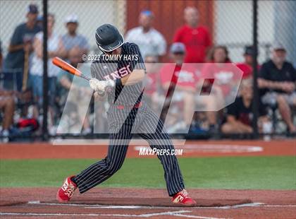 Thumbnail 1 in Hamilton @ Anson (UIL 2A Region 1 Quarterfinal Playoff) photogallery.
