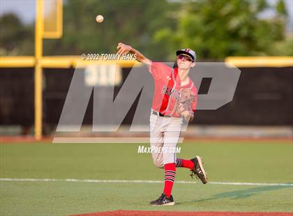 Thumbnail 2 in Hamilton @ Anson (UIL 2A Region 1 Quarterfinal Playoff) photogallery.
