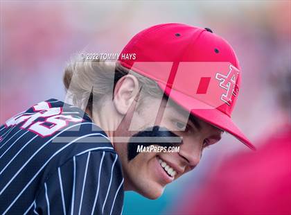 Thumbnail 3 in Hamilton @ Anson (UIL 2A Region 1 Quarterfinal Playoff) photogallery.