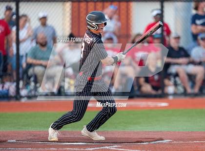 Thumbnail 3 in Hamilton @ Anson (UIL 2A Region 1 Quarterfinal Playoff) photogallery.