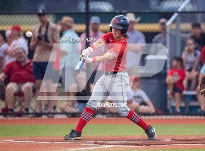 Thumbnail 1 in Hamilton @ Anson (UIL 2A Region 1 Quarterfinal Playoff) photogallery.