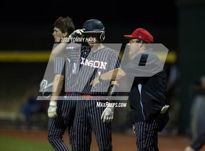 Thumbnail 1 in Hamilton @ Anson (UIL 2A Region 1 Quarterfinal Playoff) photogallery.