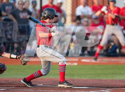 Thumbnail 1 in Hamilton @ Anson (UIL 2A Region 1 Quarterfinal Playoff) photogallery.
