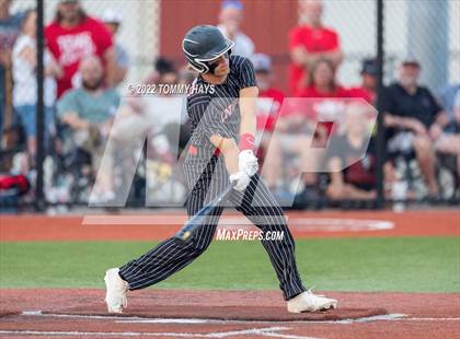 Thumbnail 1 in Hamilton @ Anson (UIL 2A Region 1 Quarterfinal Playoff) photogallery.