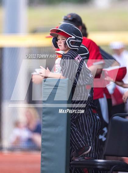 Thumbnail 3 in Hamilton @ Anson (UIL 2A Region 1 Quarterfinal Playoff) photogallery.