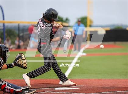 Thumbnail 1 in Hamilton @ Anson (UIL 2A Region 1 Quarterfinal Playoff) photogallery.