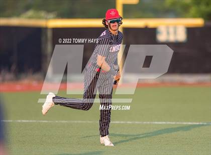 Thumbnail 1 in Hamilton @ Anson (UIL 2A Region 1 Quarterfinal Playoff) photogallery.