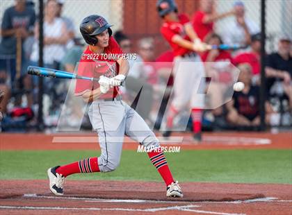 Thumbnail 1 in Hamilton @ Anson (UIL 2A Region 1 Quarterfinal Playoff) photogallery.