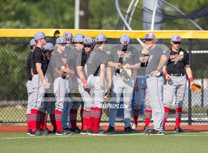 Thumbnail 1 in Hamilton @ Anson (UIL 2A Region 1 Quarterfinal Playoff) photogallery.