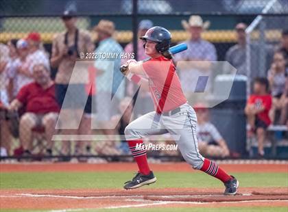 Thumbnail 1 in Hamilton @ Anson (UIL 2A Region 1 Quarterfinal Playoff) photogallery.