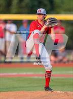 Photo from the gallery "Hamilton @ Anson (UIL 2A Region 1 Quarterfinal Playoff)"