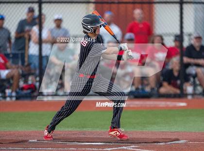 Thumbnail 2 in Hamilton @ Anson (UIL 2A Region 1 Quarterfinal Playoff) photogallery.