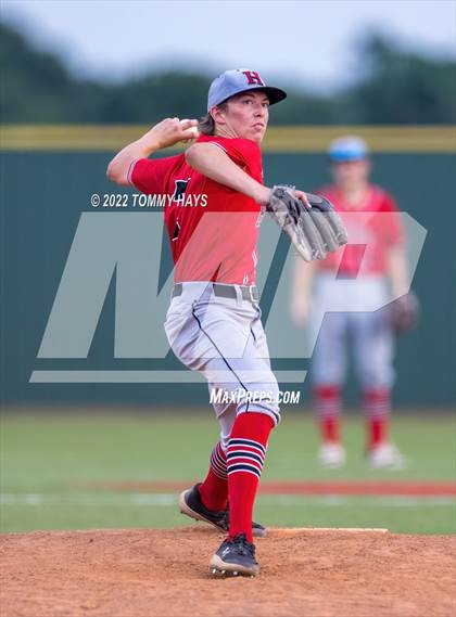 Thumbnail 1 in Hamilton @ Anson (UIL 2A Region 1 Quarterfinal Playoff) photogallery.