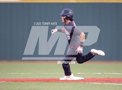 Thumbnail 1 in Hamilton @ Anson (UIL 2A Region 1 Quarterfinal Playoff) photogallery.