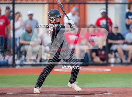 Thumbnail 2 in Hamilton @ Anson (UIL 2A Region 1 Quarterfinal Playoff) photogallery.