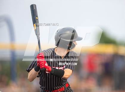 Thumbnail 2 in Hamilton @ Anson (UIL 2A Region 1 Quarterfinal Playoff) photogallery.