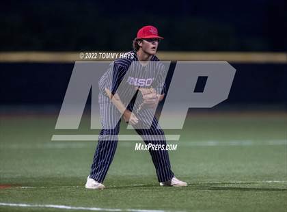 Thumbnail 2 in Hamilton @ Anson (UIL 2A Region 1 Quarterfinal Playoff) photogallery.