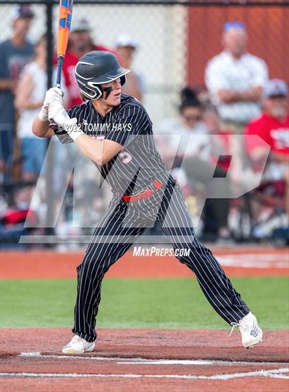 Thumbnail 2 in Hamilton @ Anson (UIL 2A Region 1 Quarterfinal Playoff) photogallery.