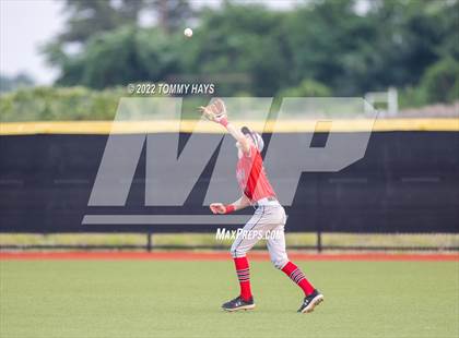 Thumbnail 3 in Hamilton @ Anson (UIL 2A Region 1 Quarterfinal Playoff) photogallery.