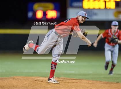 Thumbnail 1 in Hamilton @ Anson (UIL 2A Region 1 Quarterfinal Playoff) photogallery.