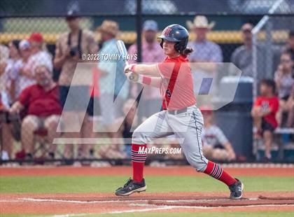 Thumbnail 3 in Hamilton @ Anson (UIL 2A Region 1 Quarterfinal Playoff) photogallery.