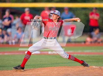 Thumbnail 1 in Hamilton @ Anson (UIL 2A Region 1 Quarterfinal Playoff) photogallery.