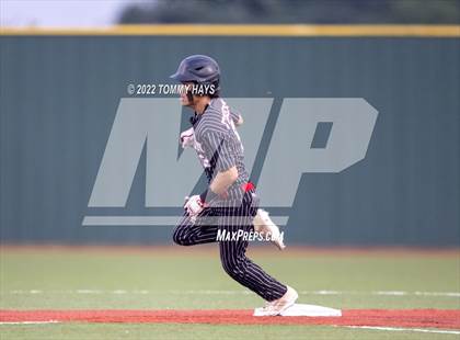 Thumbnail 3 in Hamilton @ Anson (UIL 2A Region 1 Quarterfinal Playoff) photogallery.