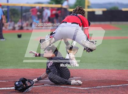 Thumbnail 1 in Hamilton @ Anson (UIL 2A Region 1 Quarterfinal Playoff) photogallery.