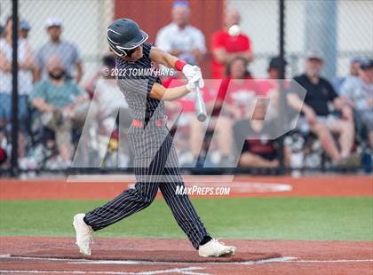 Thumbnail 1 in Hamilton @ Anson (UIL 2A Region 1 Quarterfinal Playoff) photogallery.